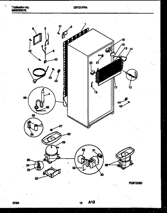 Diagram for GRT21PRAD1
