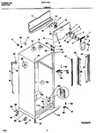 Diagram for 03 - Cabinet