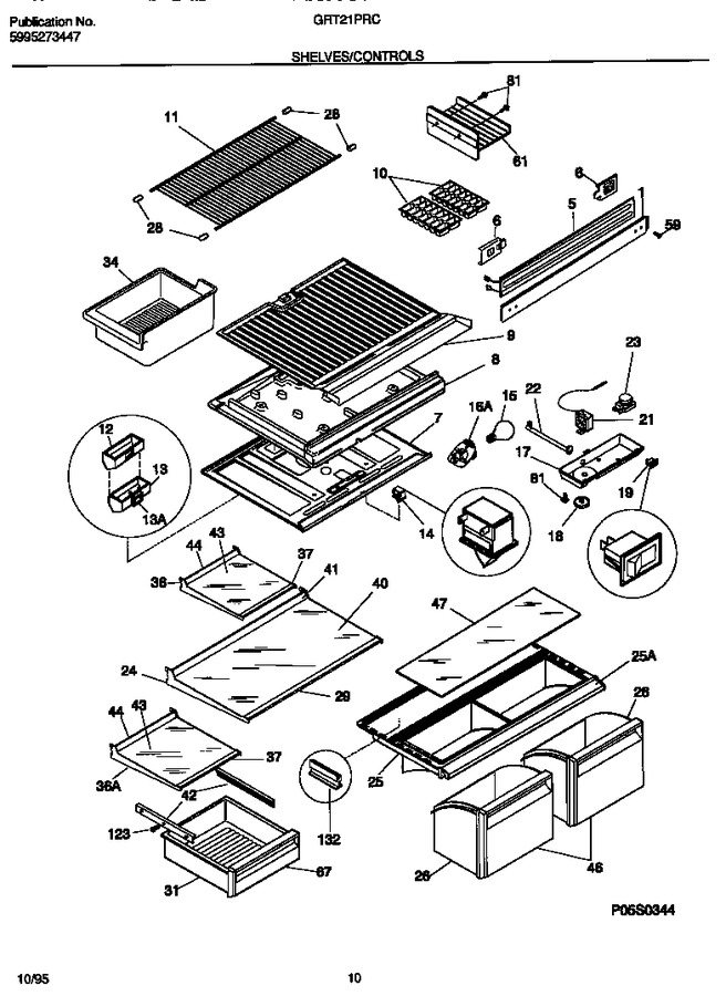 Diagram for GRT21PRCD0