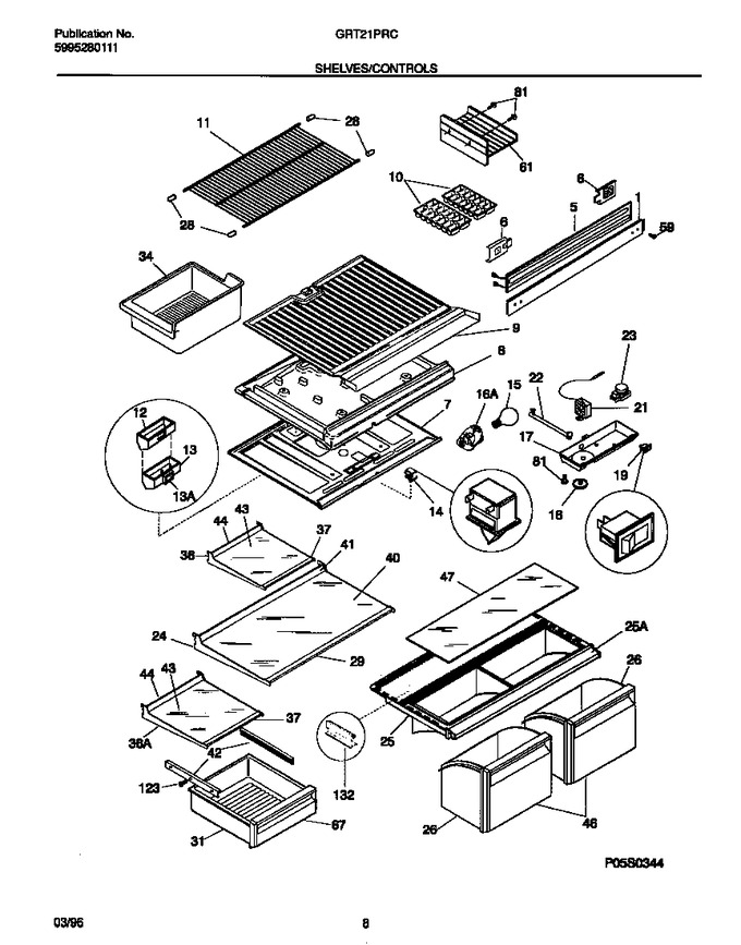 Diagram for GRT21PRCD2