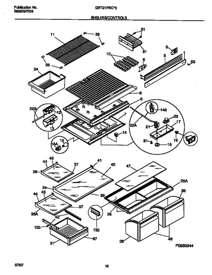 Diagram for GRT21PRCD3