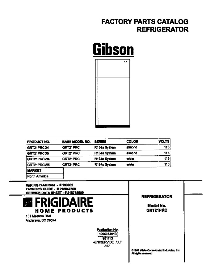 Diagram for GRT21PRCD4
