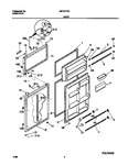 Diagram for 02 - Doors