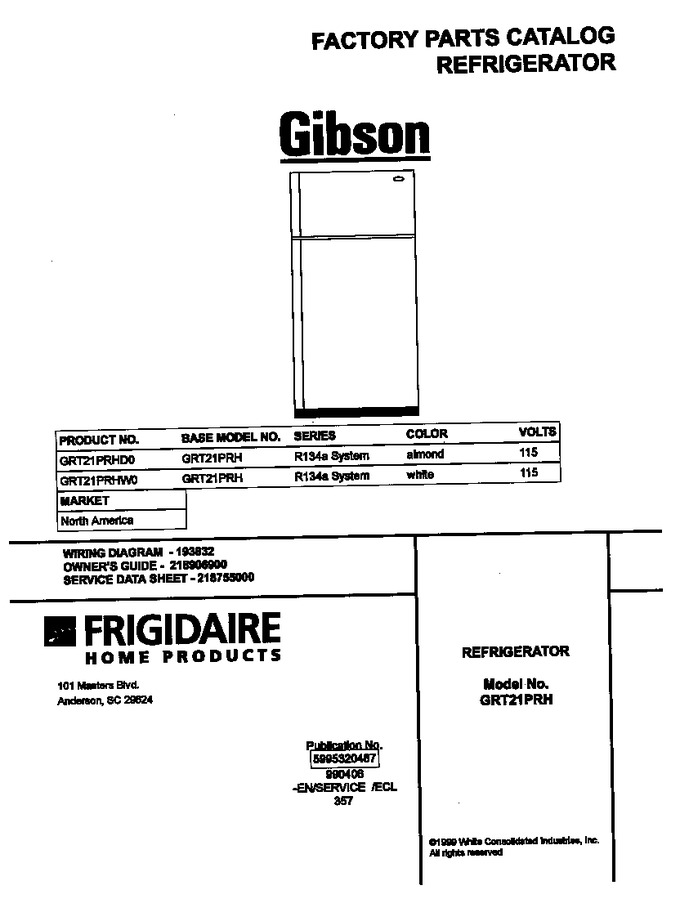 Diagram for GRT21PRHD0