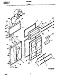 Diagram for 02 - Doors