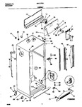 Diagram for 03 - Cabinet
