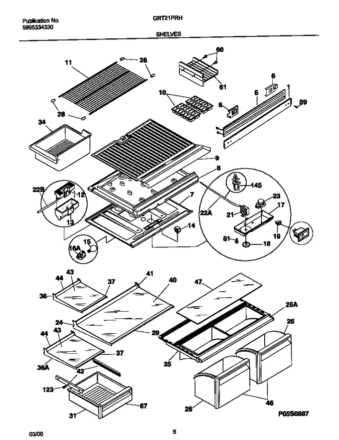 Diagram for GRT21PRHW4