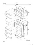 Diagram for 03 - Door