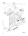 Diagram for 05 - Cabinet