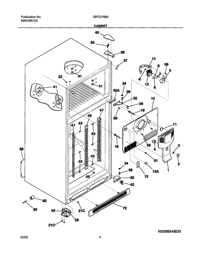 Diagram for GRT21R6AQ2