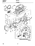 Diagram for 06 - Icemaker