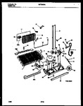 Diagram for 07 - System And Automatic Defrost Parts