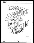 Diagram for 03 - Cabinet Parts
