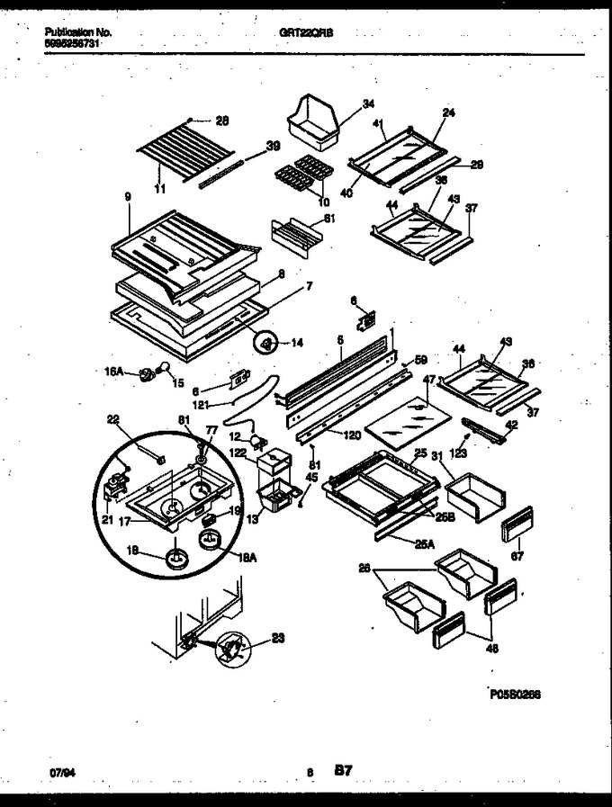 Diagram for GRT22QRBW1