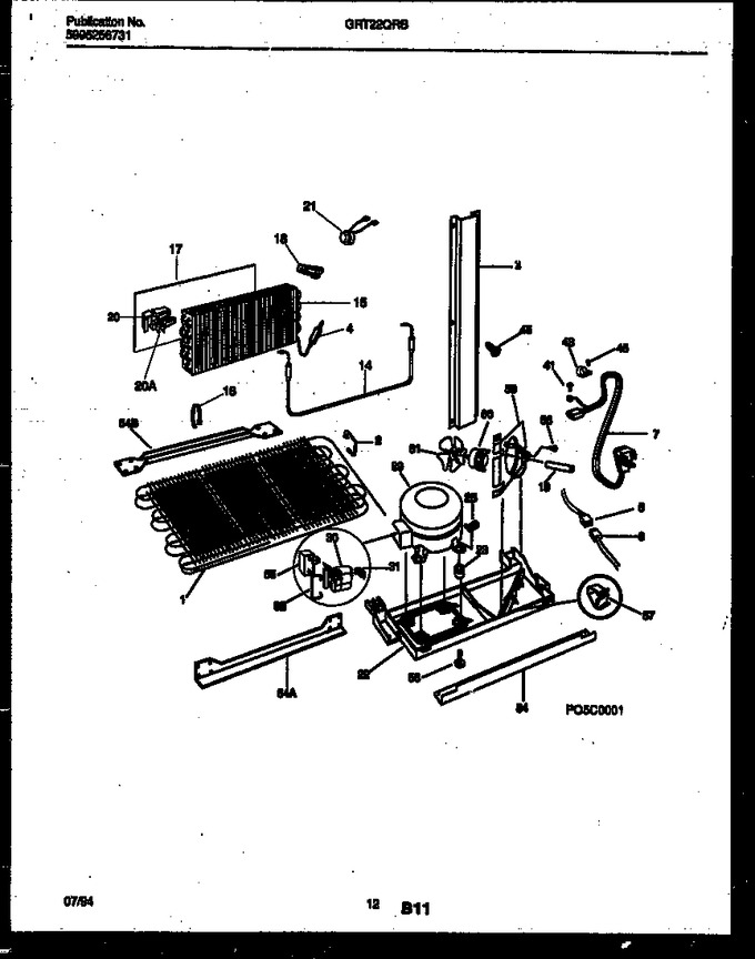 Diagram for GRT22QRBW1