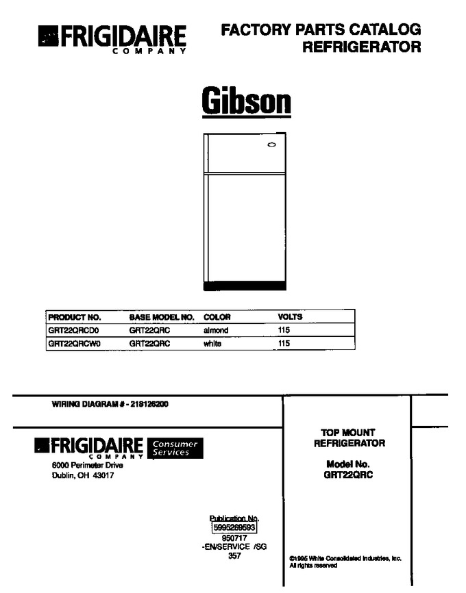 Diagram for GRT22QRCW0