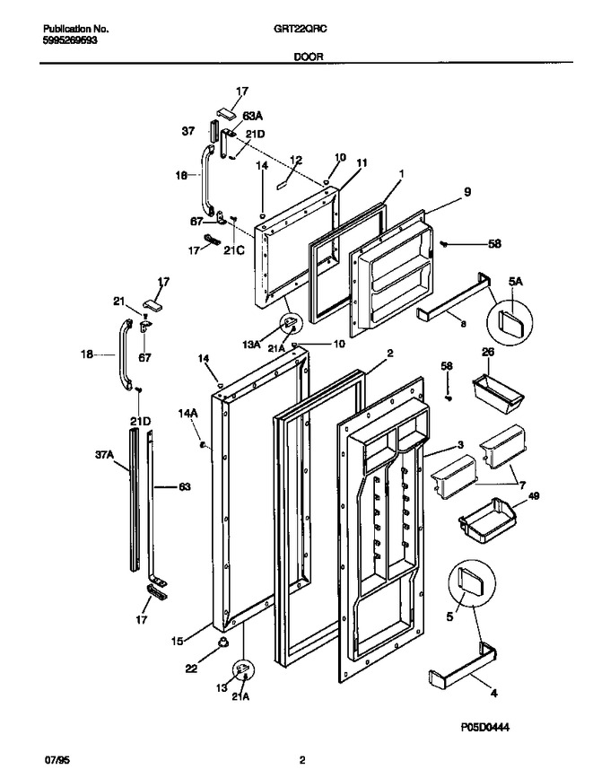 Diagram for GRT22QRCW0