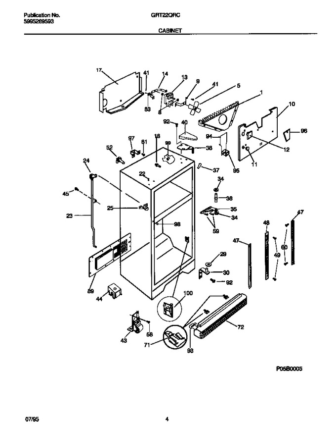 Diagram for GRT22QRCW0