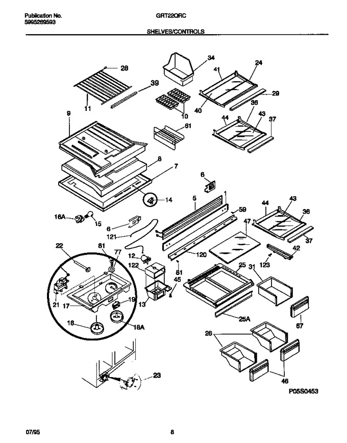 Diagram for GRT22QRCW0
