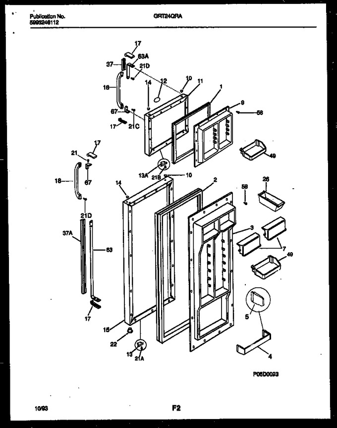 Diagram for GRT24QRAW0