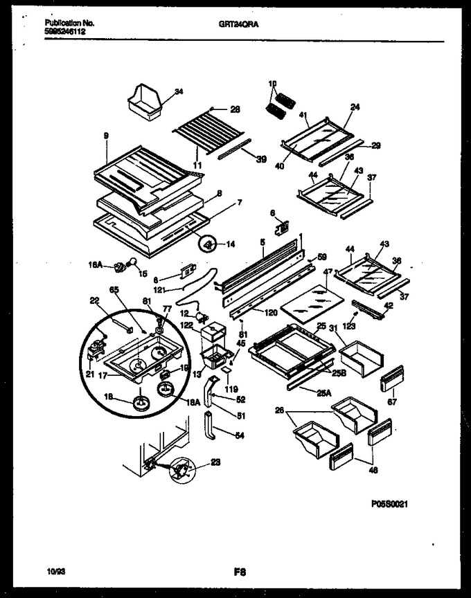 Diagram for GRT24QRAW0