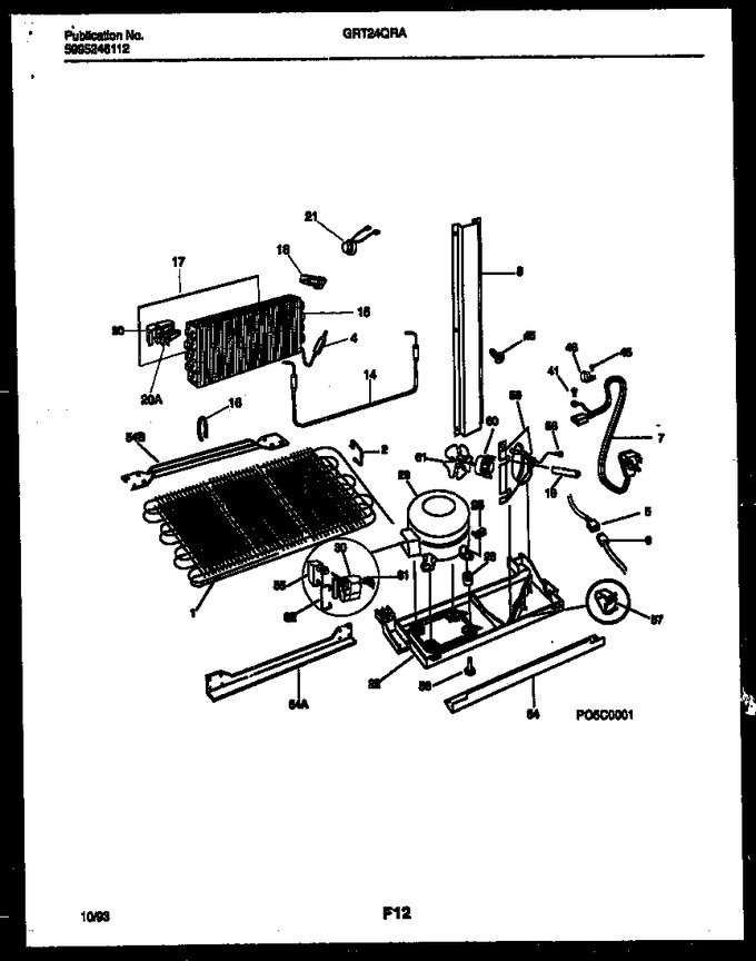Diagram for GRT24QRAD0