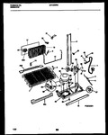 Diagram for 08 - System And Automatic Defrost Parts