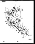 Diagram for 11 - Ice Dispenser