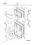 Diagram for 03 - Door