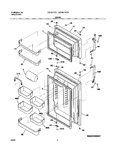 Diagram for 03 - Door