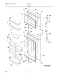 Diagram for 03 - Door