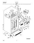 Diagram for 05 - Cabinet
