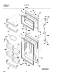 Diagram for 03 - Door