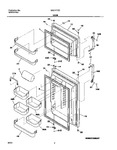 Diagram for 03 - Door