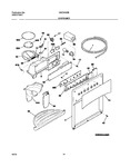 Diagram for 15 - Dispenser