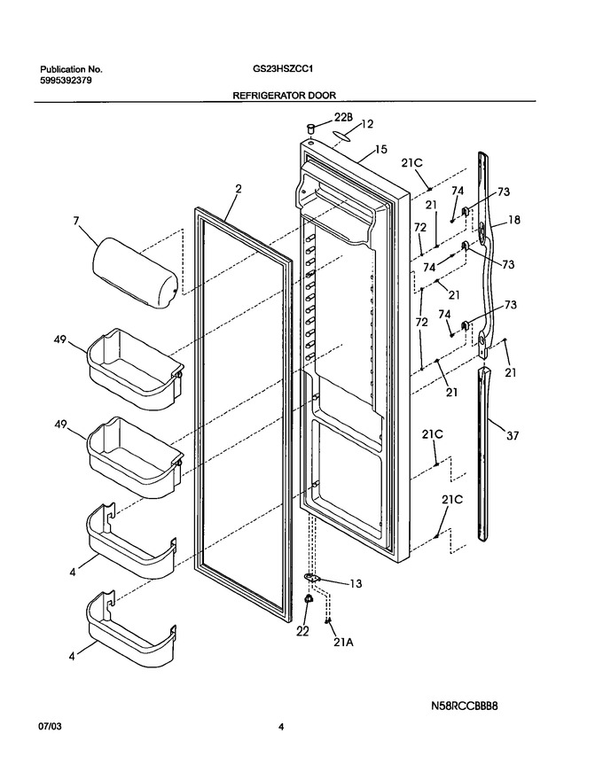 Diagram for GS23HSZCC1