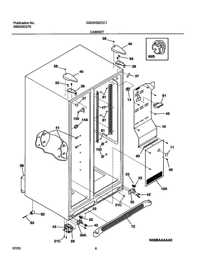 Diagram for GS23HSZCC1