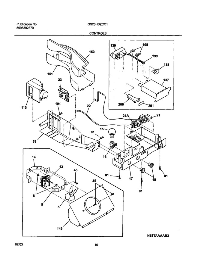 Diagram for GS23HSZCC1