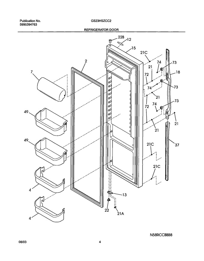 Diagram for GS23HSZCC2