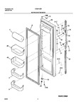 Diagram for 05 - Refrigerator Door