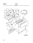 Diagram for 15 - Dispenser
