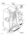 Diagram for 07 - Cabinet