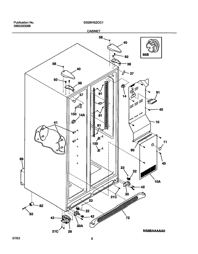 Diagram for GS26HSZCC1