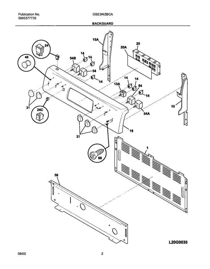 Diagram for GSE3WZBCA