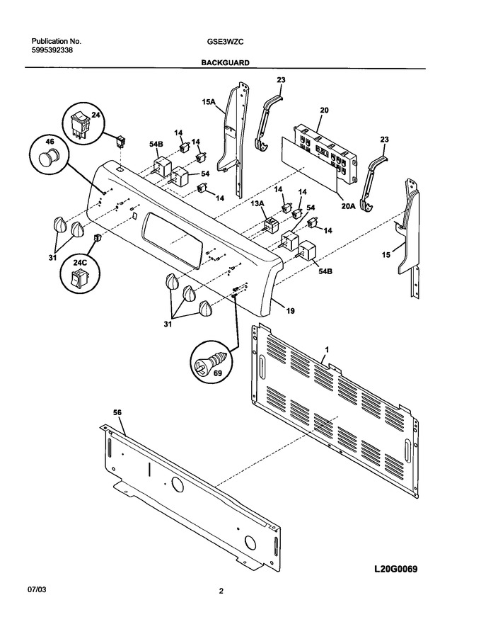 Diagram for GSE3WZCQA