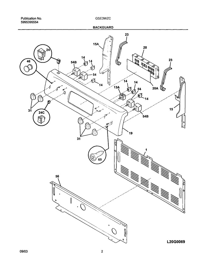 Diagram for GSE3WZCBB