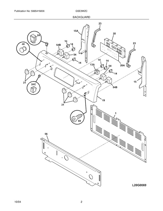 Diagram for GSE3WZCBE