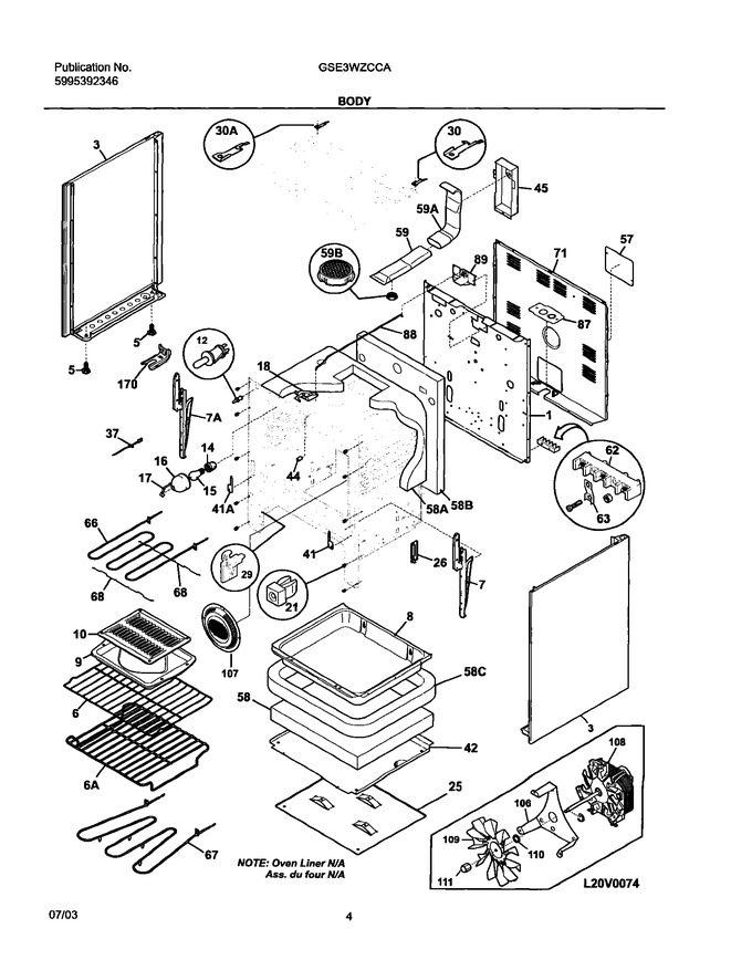 Diagram for GSE3WZCCA