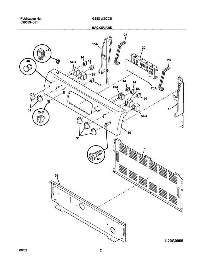 Diagram for GSE3WZCCB