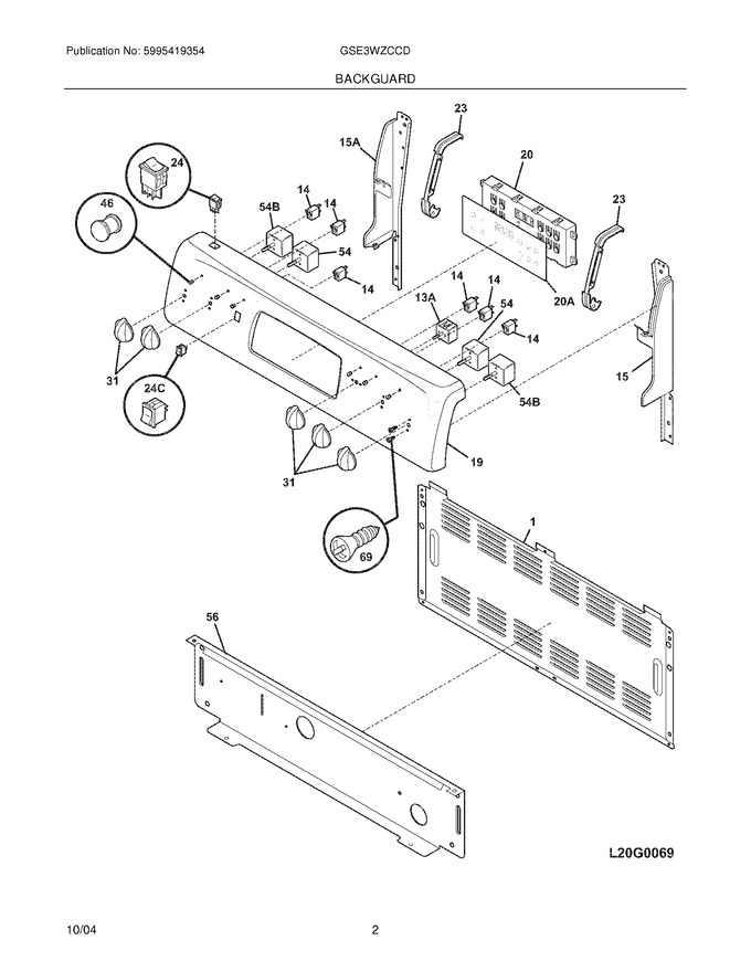 Diagram for GSE3WZCCD